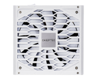 Chieftec Vega M 1000W 80 Plus Gold White - 1503542 - zdjęcie 2